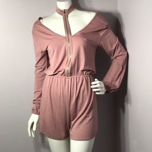 Charlotte Russe. cute and comfortable.